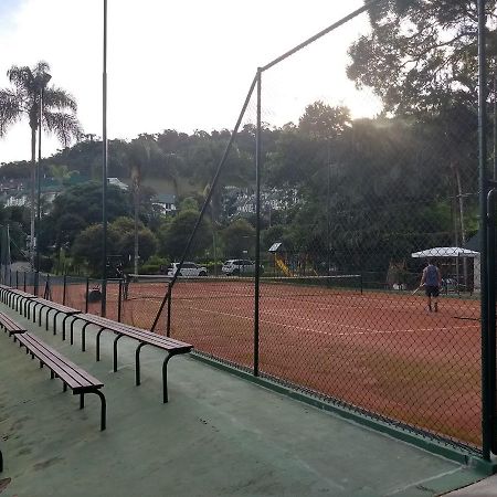 PetrópolisFlat 314 Granja Brasil Itaipava公寓 外观 照片