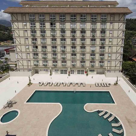 PetrópolisFlat 314 Granja Brasil Itaipava公寓 外观 照片