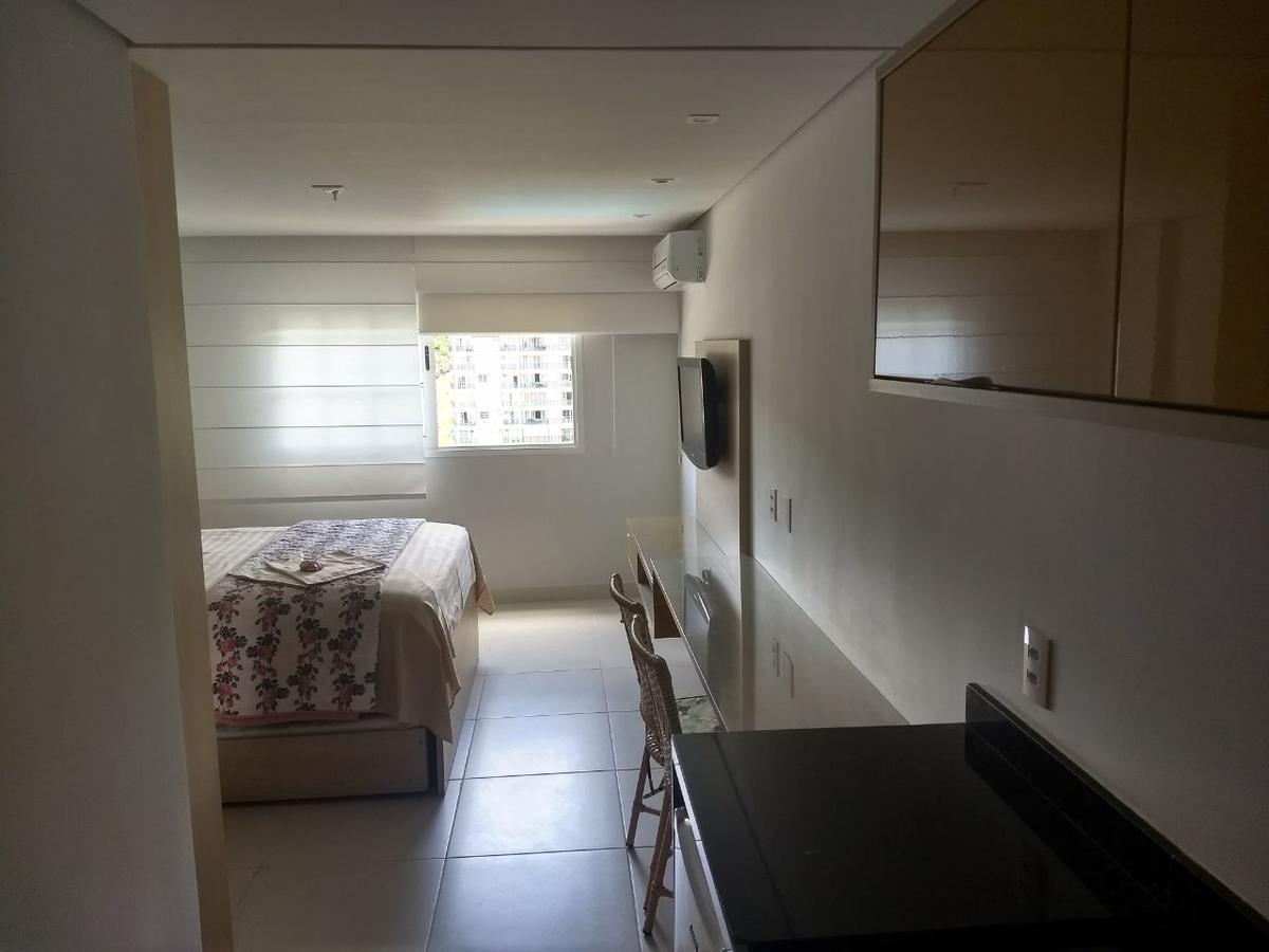 PetrópolisFlat 314 Granja Brasil Itaipava公寓 外观 照片