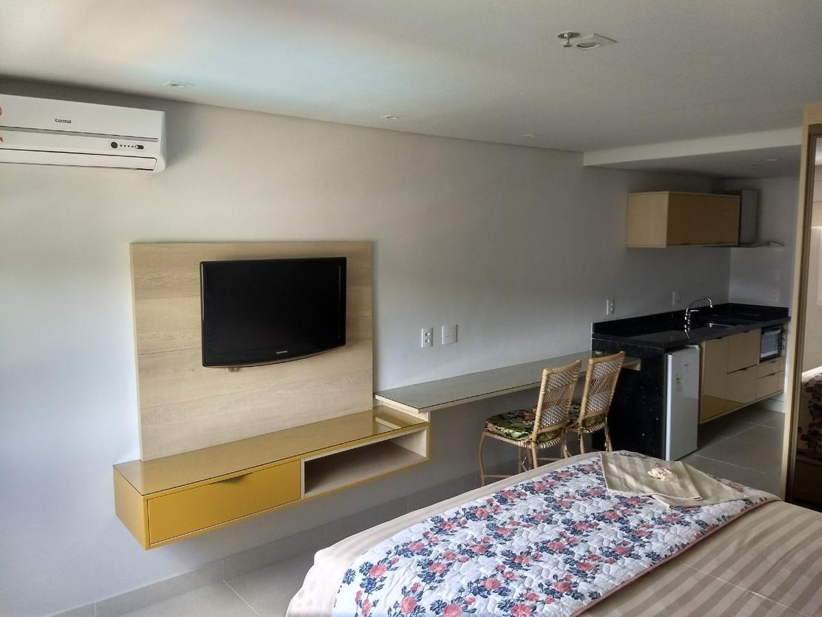 PetrópolisFlat 314 Granja Brasil Itaipava公寓 外观 照片