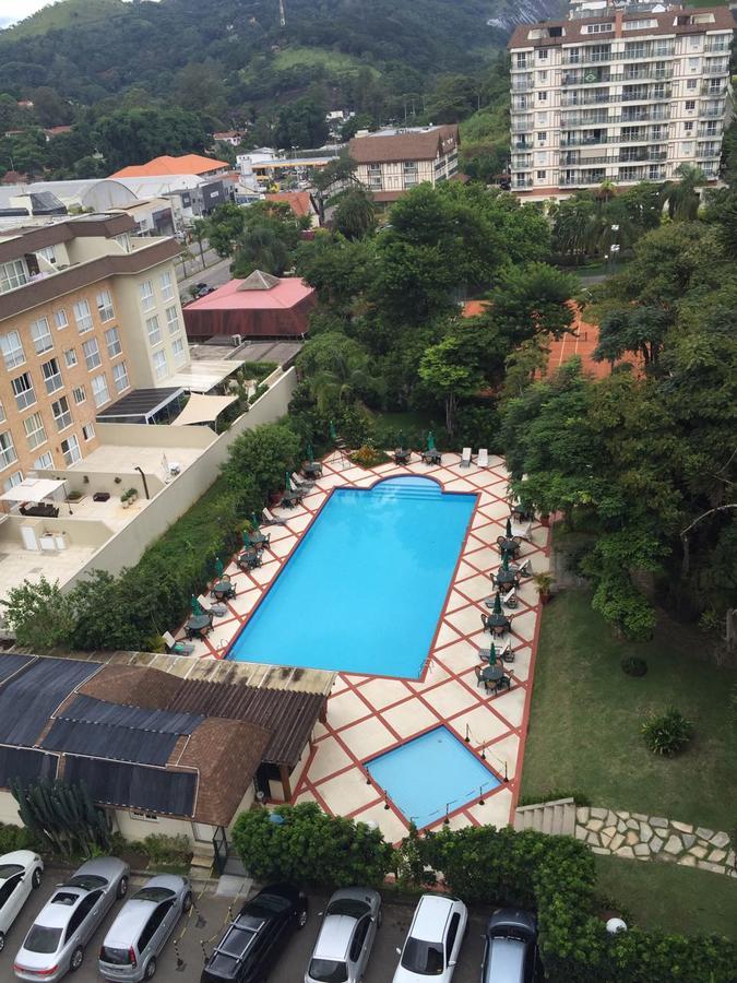 PetrópolisFlat 314 Granja Brasil Itaipava公寓 外观 照片