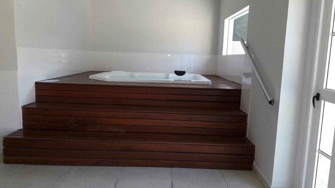 PetrópolisFlat 314 Granja Brasil Itaipava公寓 外观 照片