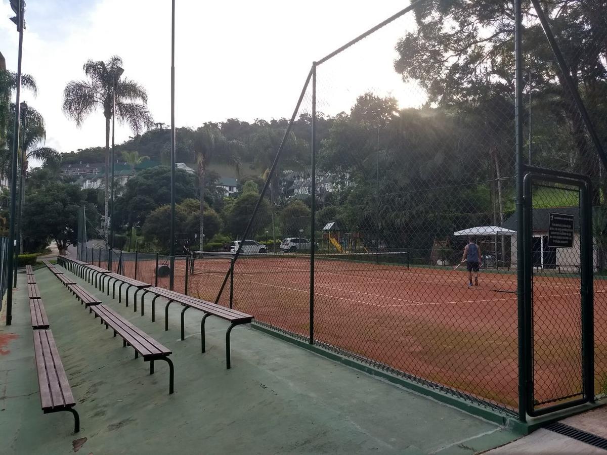 PetrópolisFlat 314 Granja Brasil Itaipava公寓 外观 照片