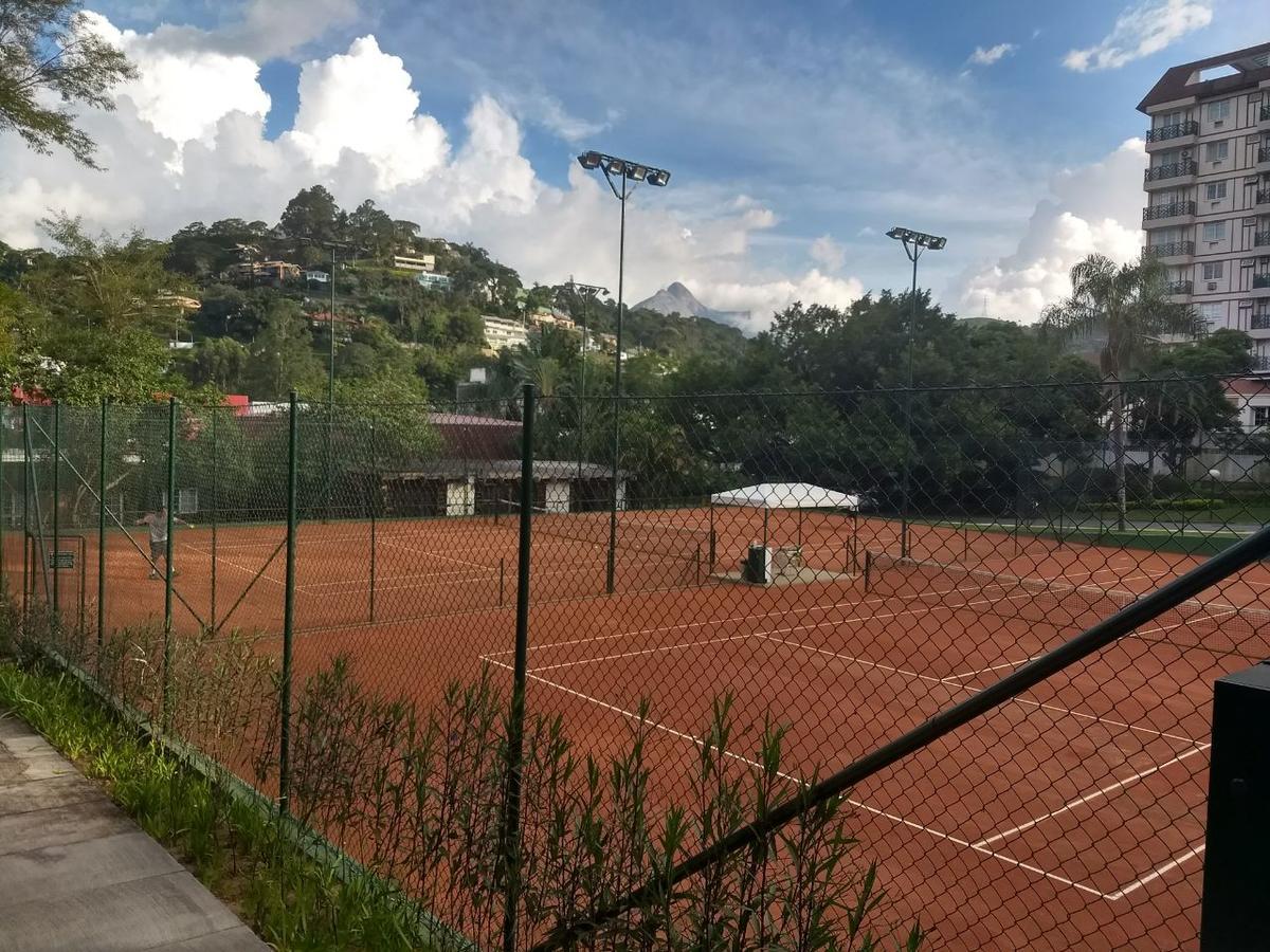 PetrópolisFlat 314 Granja Brasil Itaipava公寓 外观 照片