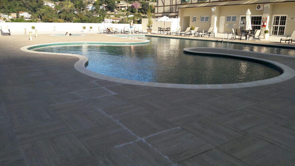 PetrópolisFlat 314 Granja Brasil Itaipava公寓 外观 照片