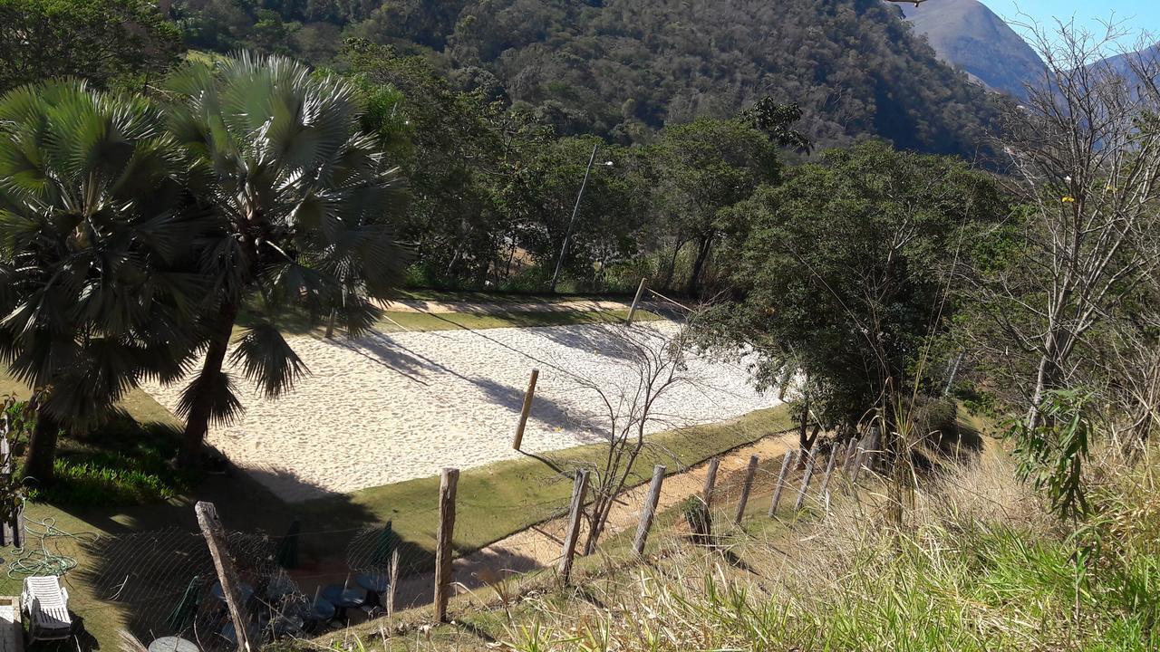 PetrópolisFlat 314 Granja Brasil Itaipava公寓 外观 照片